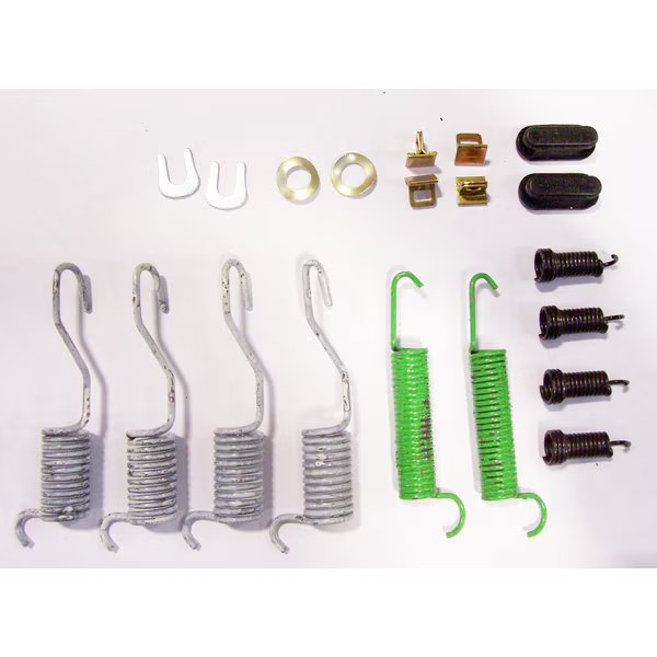 Drum Brake Hardware, 118.56001, Centric Parts, Mfr#: 118.56001